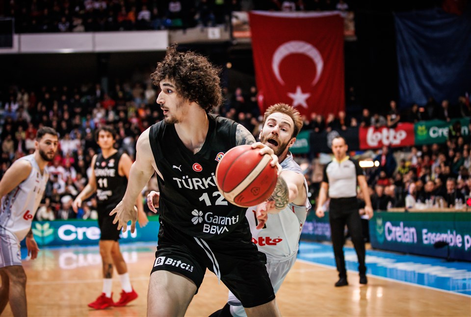 FIBA