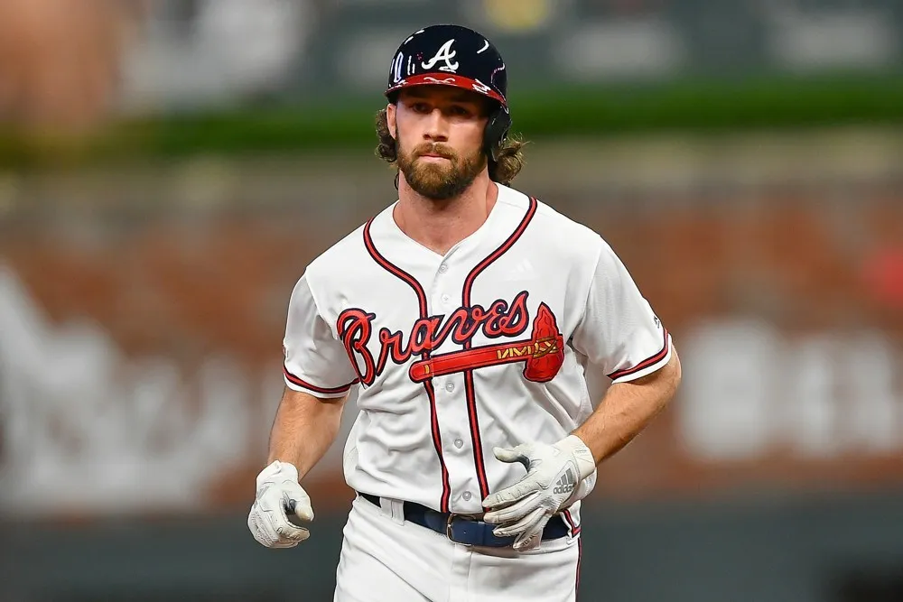 Charlie Culberson