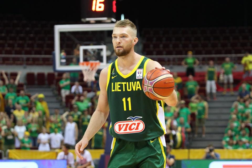 Sabonis