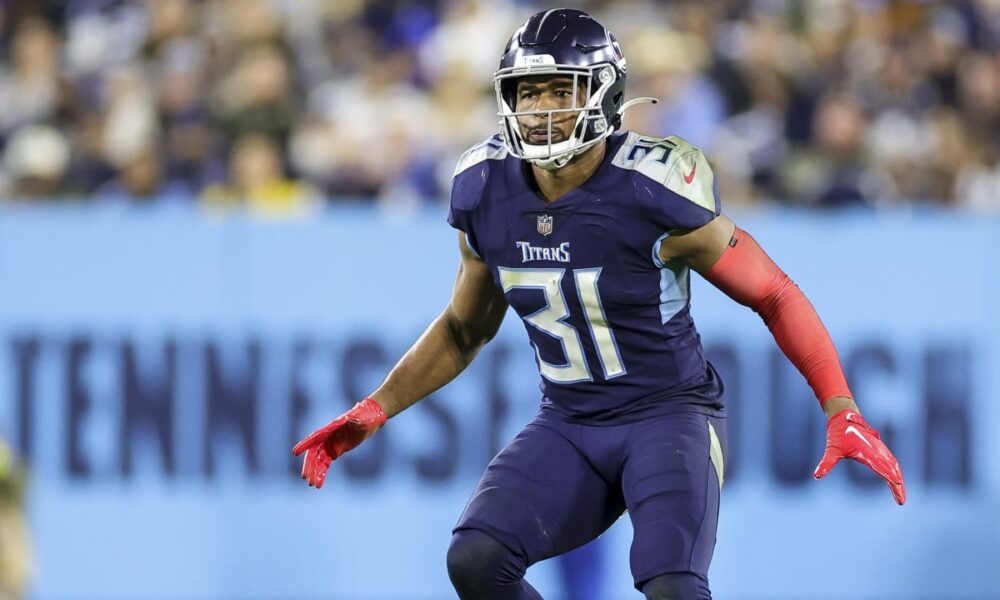 The Eagles acquire safety Kevin Byard Archysport