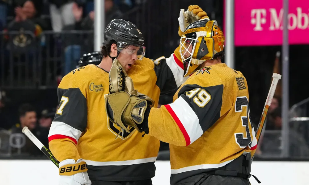 Golden Knights