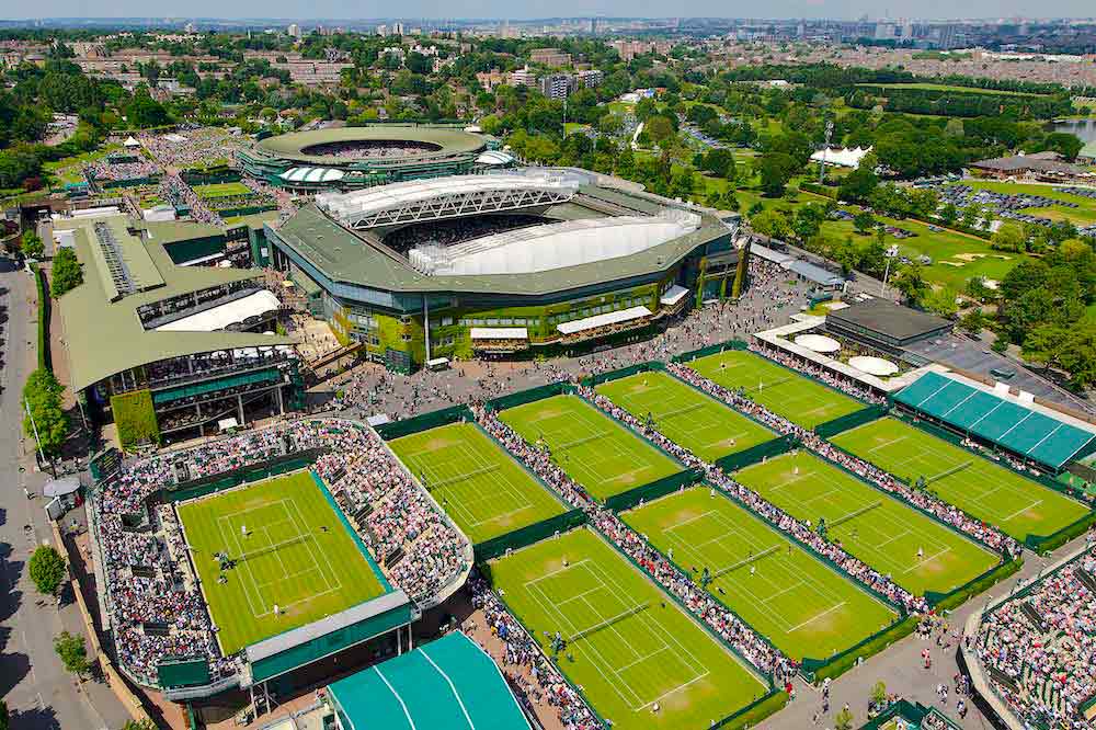 Wimbledon
