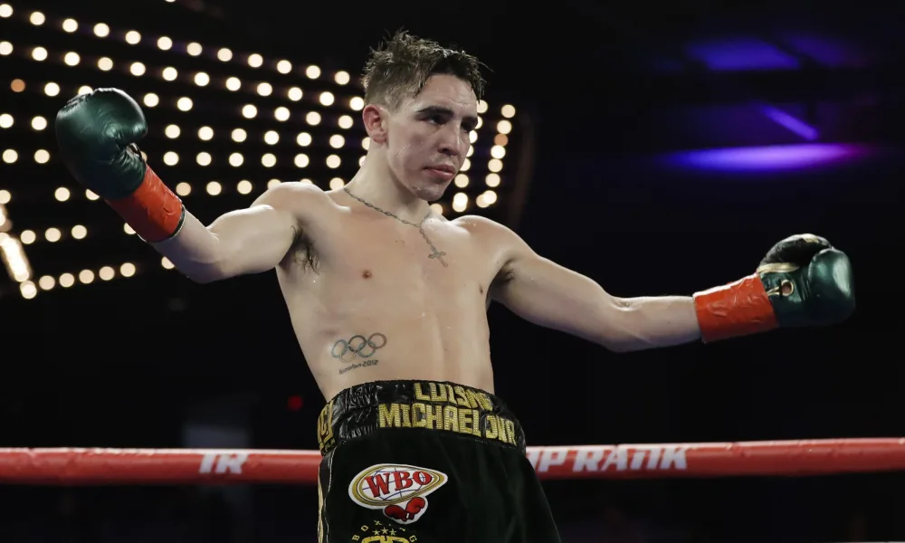Michael Conlan