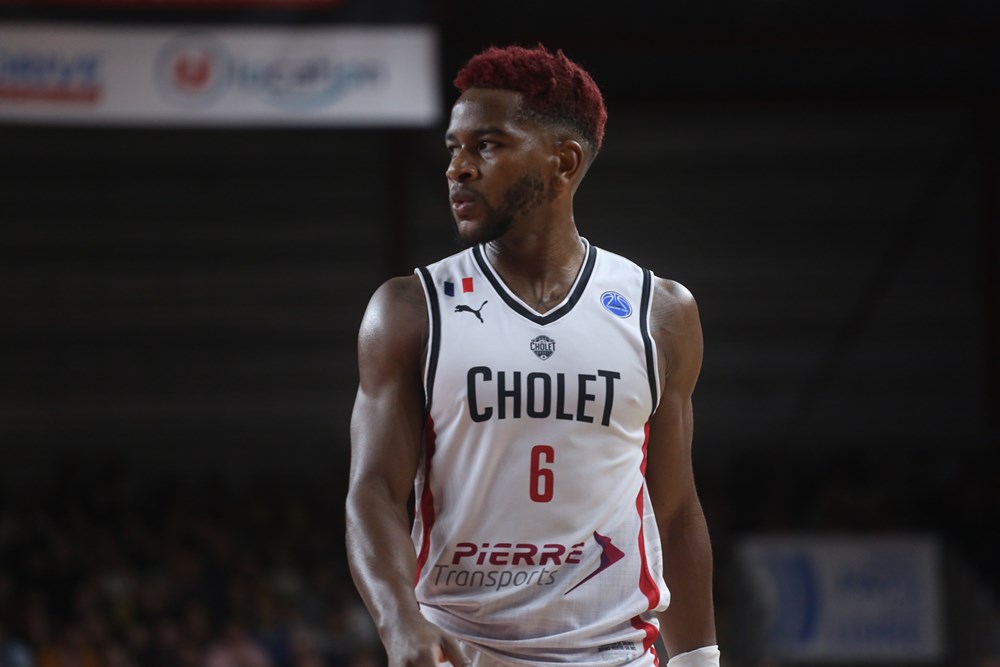 Dominic Artis 