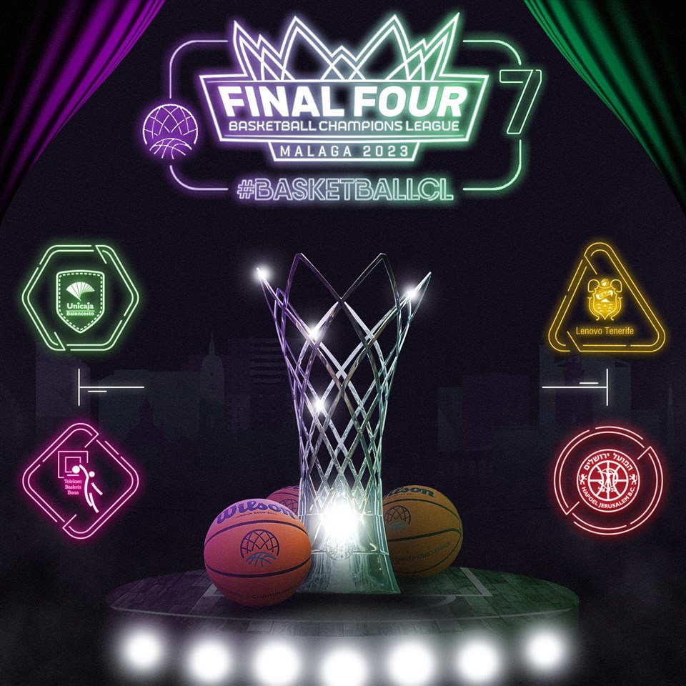 Final Four