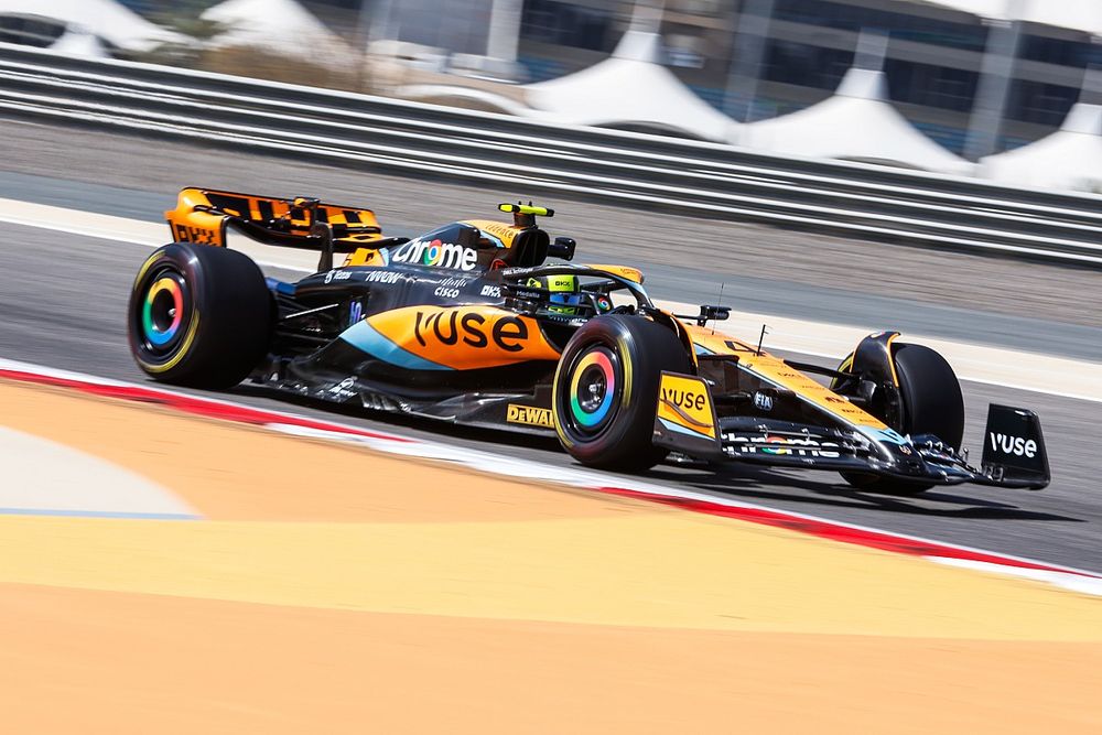 McLaren
