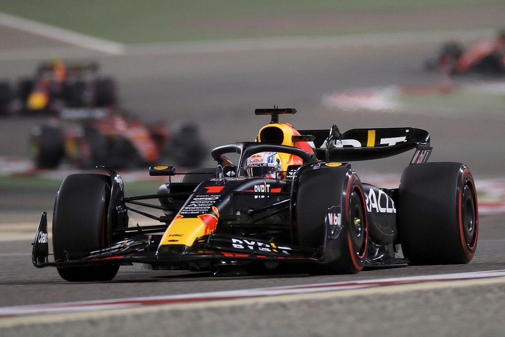 Red Bull