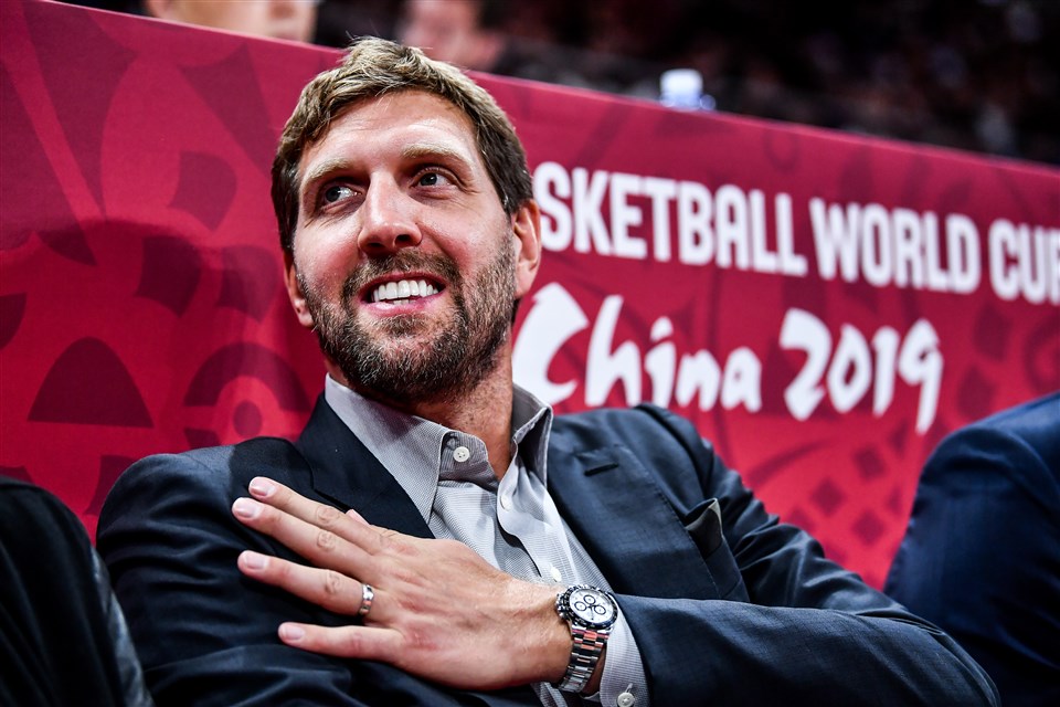 Nowitzki