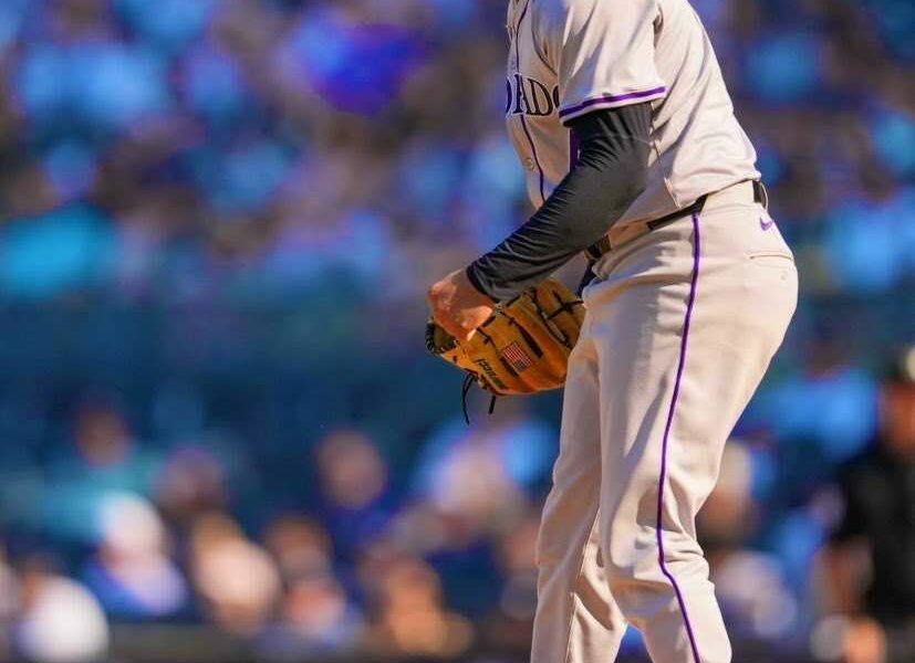 Luis Peralta, dominicano numero 935 que debuta en Las Mayores - Pio ...