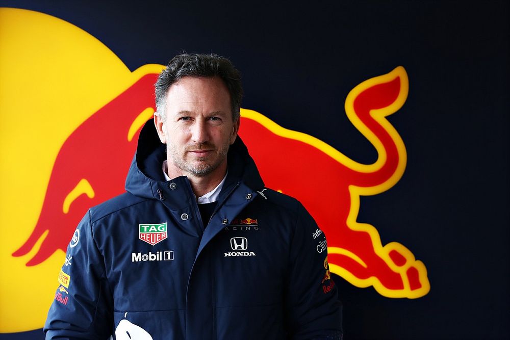 Red Bull 